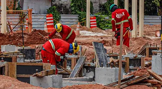 Bahia registra 27,8% de crescimento em empregos formais nos últimos 12 meses