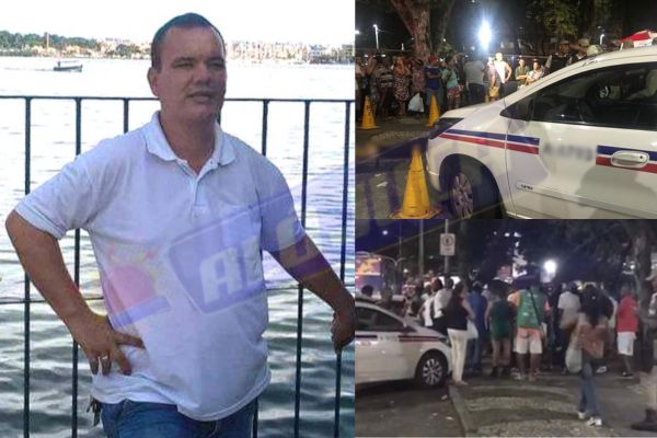 12 ANOS DE PRISÃO: taxista é sentenciado por assassinato de colega no Campo Grande