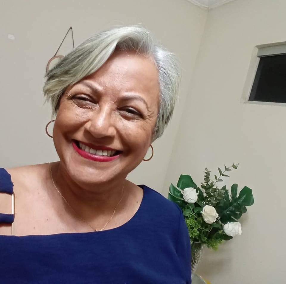 Rita Vitor deixa Ascom de Bonfim