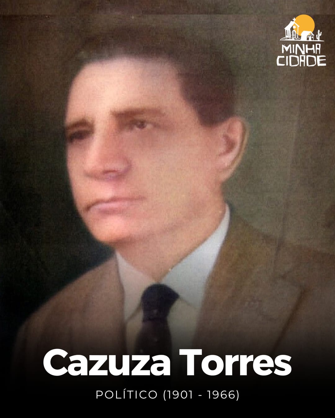 História:Gabriel Torres