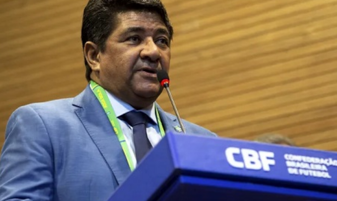 CBF aprova mudança no estatuto e Ednaldo Rodrigues pode ficar na presidência até 2034