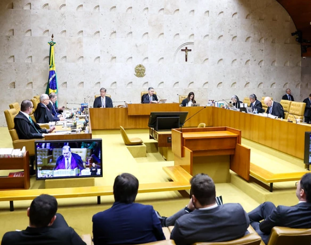 STF vai julgar uso de símbolos religiosos em órgãos públicos