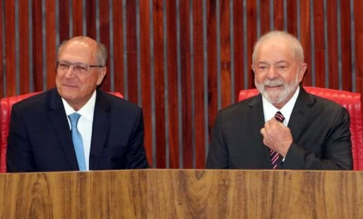 PF prende militares que planejavam matar Lula e Alckmin; alvos participavam do G20