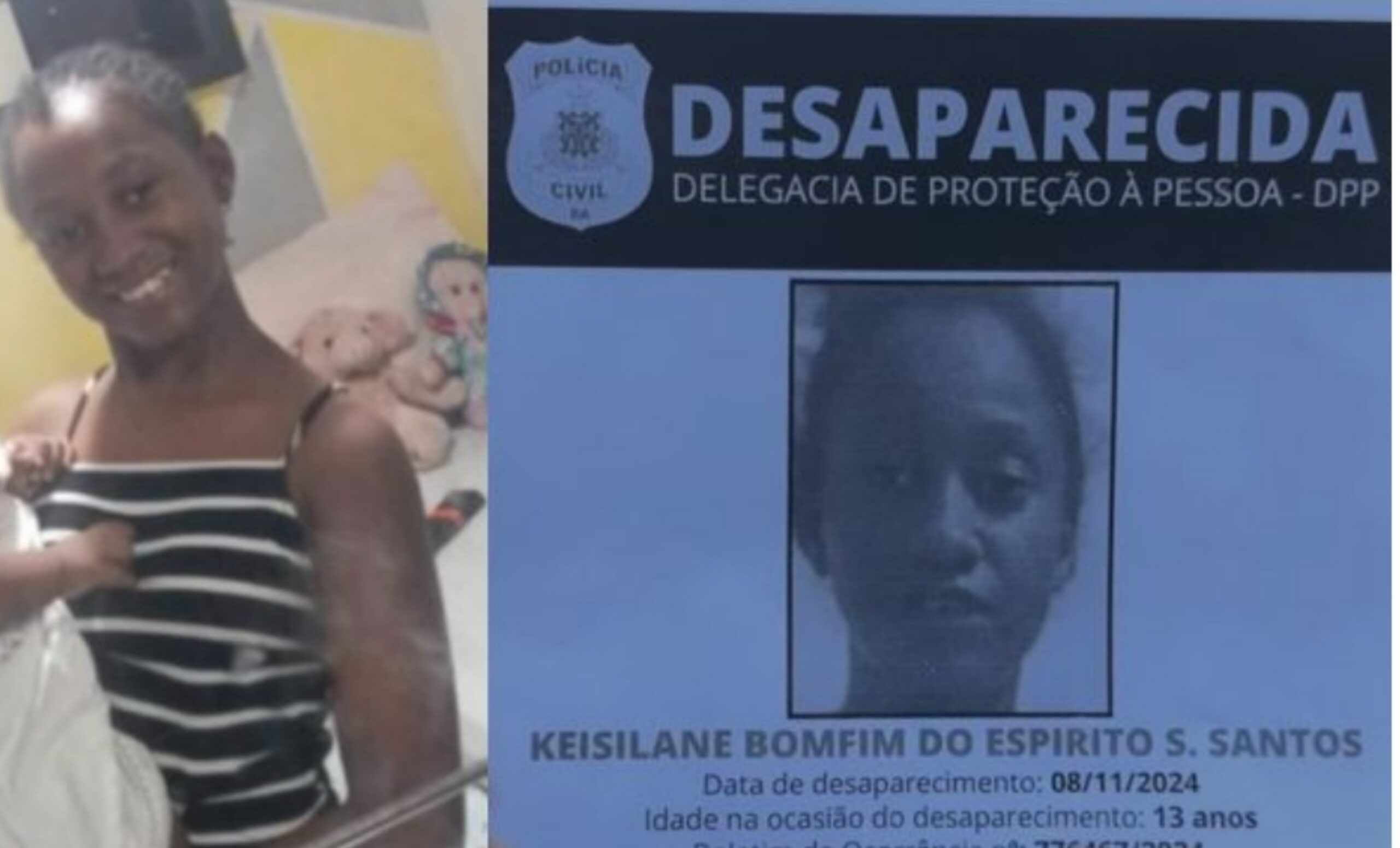 Adolescente foge após ser pega no flagra com namorado no banheiro da escola pela diretora