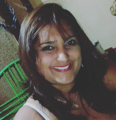 Coluna Vip: Parabéns Naiara Bamberg