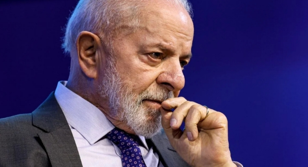 Quaest: 49% desaprovam governo Lula, e pela primeira vez o índice é superior à aprovação