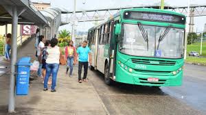 Ocorrências de roubos a ônibus em Salvador apresentam redução de 71%, aponta PM