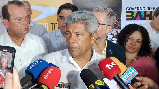 Jerônimo pede desculpas após dizer que bolsonaristas deviam ir para “vala” e diz que fala foi “descontextualizada”