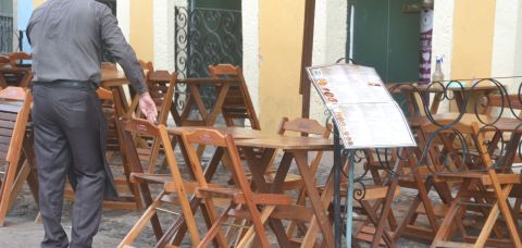 Setor de bares e restaurantes enfrenta falta de mão de obra qualificada