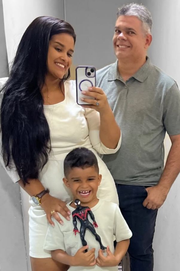Coluna Vip: Parabéns Nilton Soares