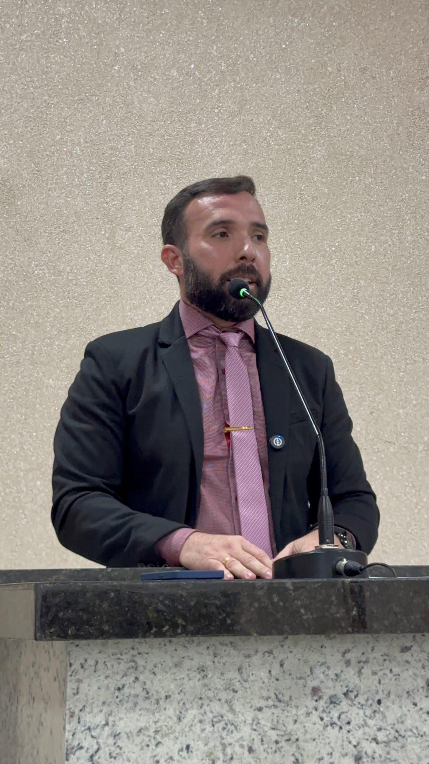 Comissão Especial Contra Tarifa de 80% da Embasa é Formada na Câmara de Bonfim