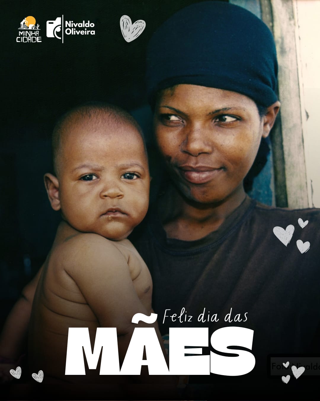 Ser mãe