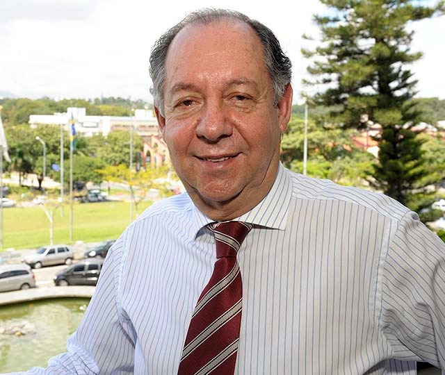 Ex-ministro Clélio Campolina é conferencista de destaque no seminário SEI 30 anos