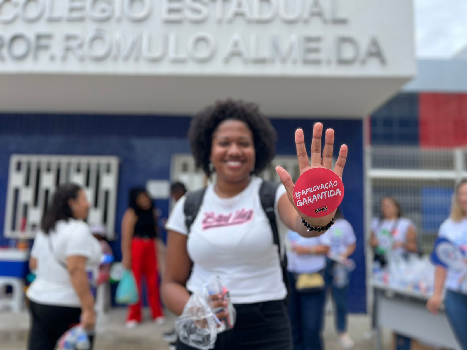 Estão abertas inscrições para Exame Nacional do Ensino Médio – ENEM 2025