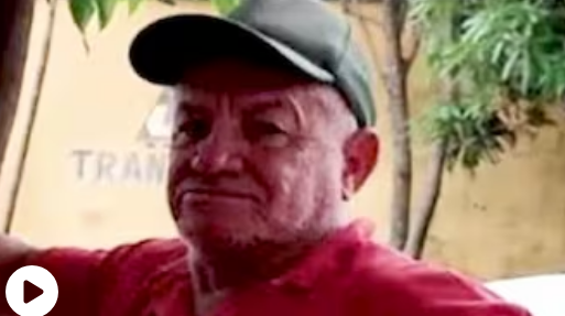 Idoso de 70 anos é morto a pauladas após defender a filha de assédios em São Paulo