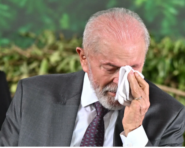 PDT anuncia saída da base do governo Lula na Câmara