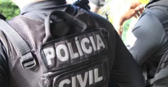 Pai mata filho de 3 anos e comete suicídio no interior da Bahia