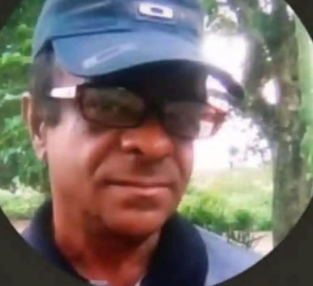 Luto: Morre Delson da Cachoierinha