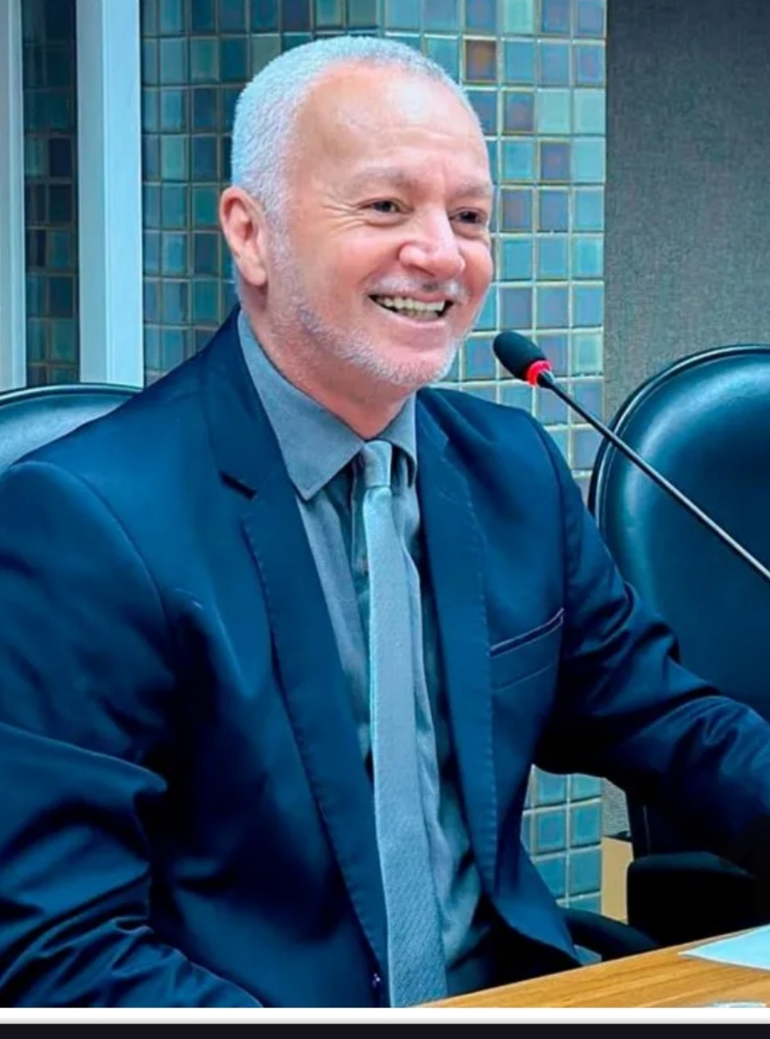 Deputado Bobô propõe política estadual de assistência à saúde para pessoas com doença celíaca