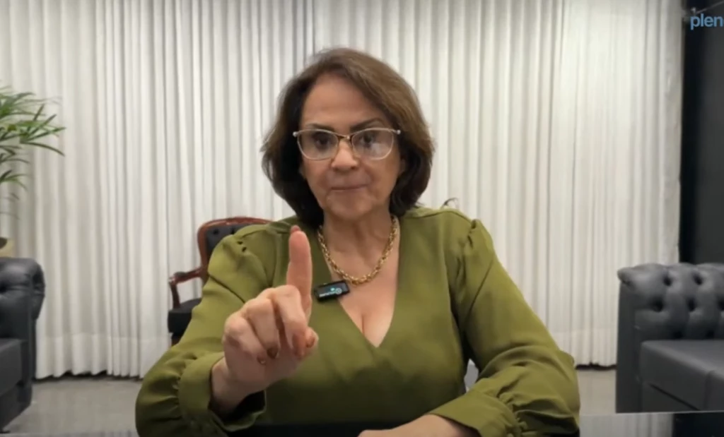 Damares revela que fraude no INSS iniciou no governo Dilma