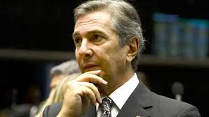Defesa de Collor tenta reduzir pena contra ex-presidente pela metade