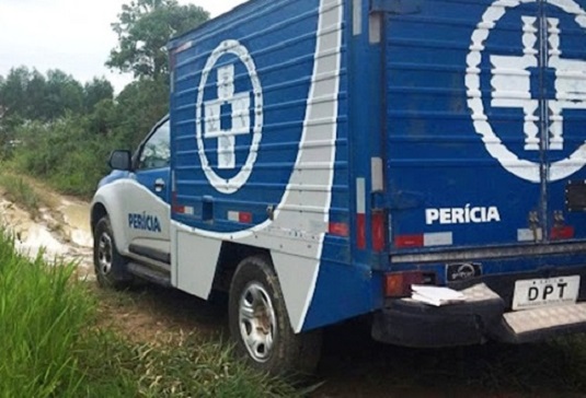 Homem morre após sofrer descarga elétrica ao encostar em cerca na zona rural de Conceição do Coité