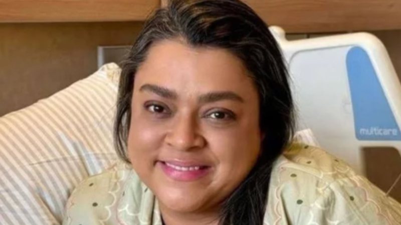 Preta Gil anuncia nova etapa do tratamento contra o câncer nos Estados Unidos: “Me fortalecendo”