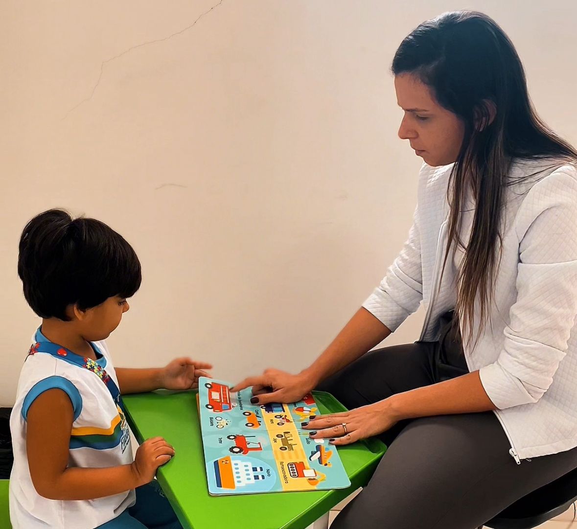 Com mais de 250 pessoas atendidas por semana: A CLIPEM, vem nos últimos meses, fortalecendo o Atendimento, o Acompanhamento e o Cuidado com seu Público Alvo