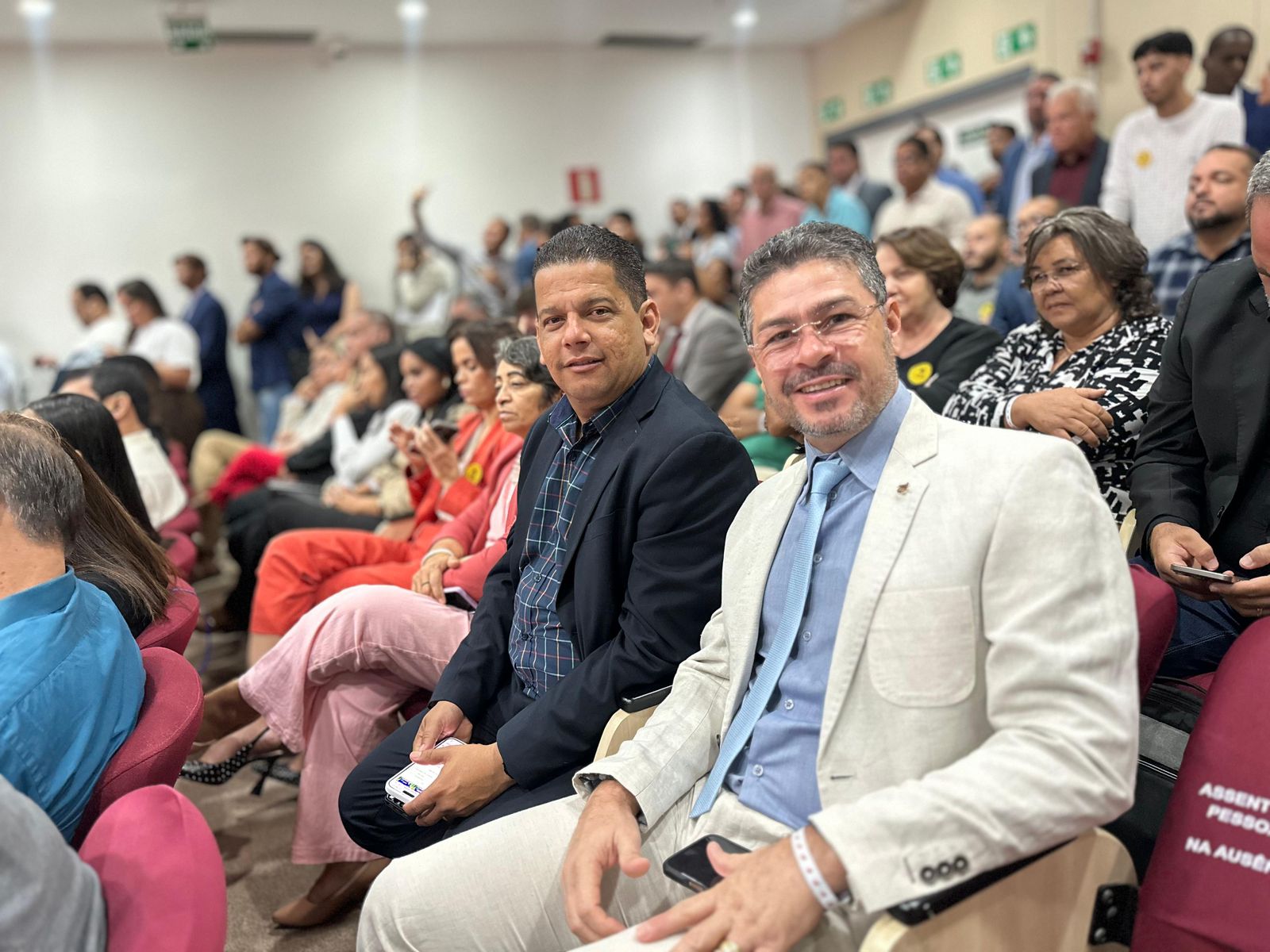 Senhor do Bonfim conquista mais uma vez o Selo de Transparência 2025 pelos gastos com os festejos juninos