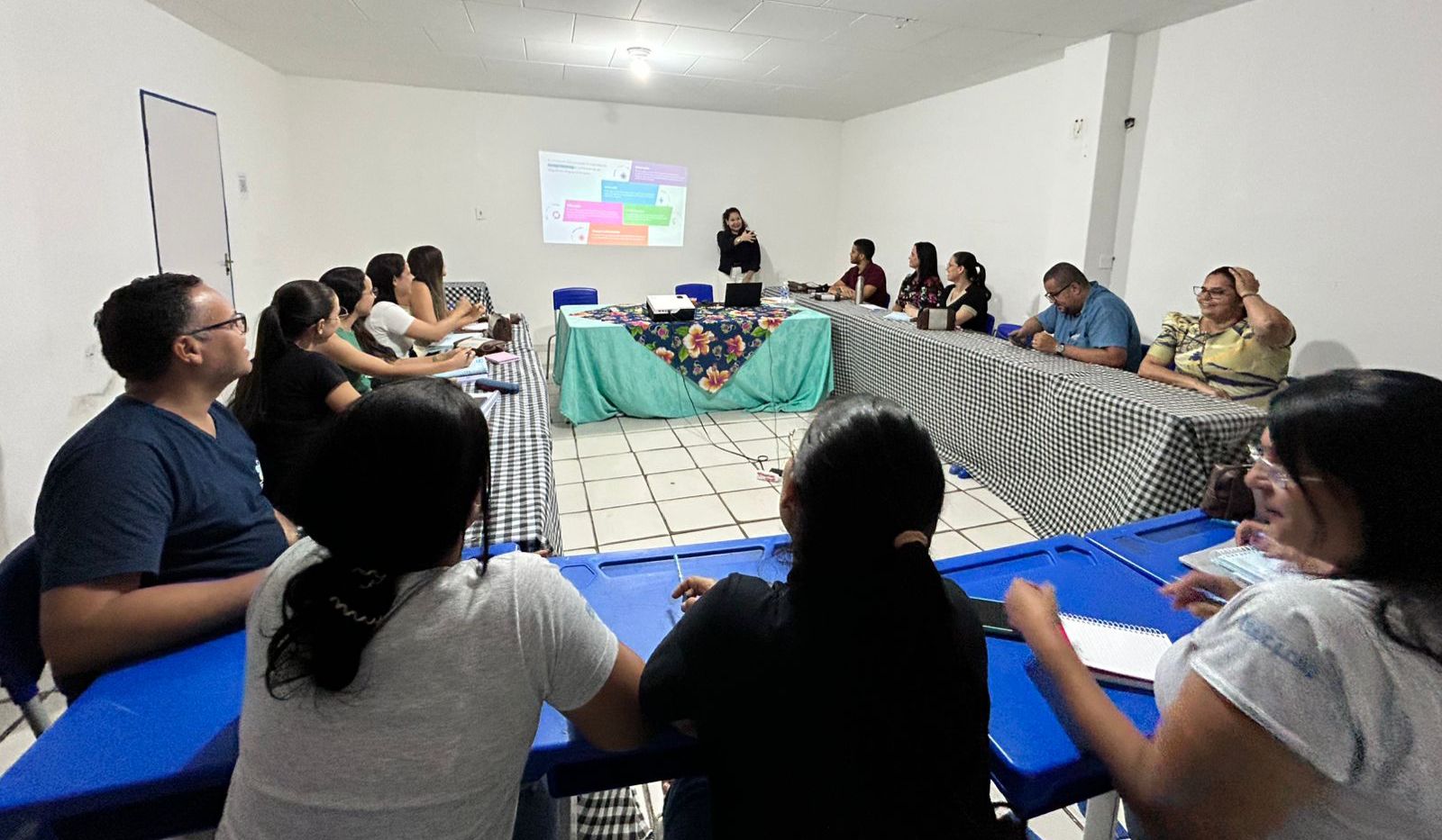 Filadélfia inicia sua transformação em Cidade Empreendedora com iniciativa da Prefeitura e parceria com o Sebrae