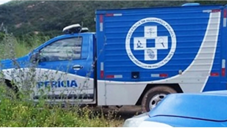 Campo Formoso:Corpo localizado (causa morte a investigar)