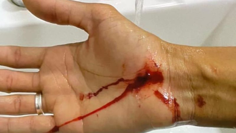 URGENTE: Estudantes relatam noite de terror na Unijorge; motivo é revelado