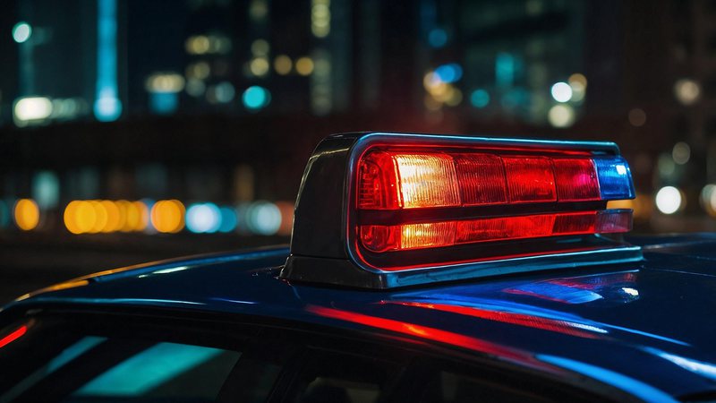 Homem morre após engolir 10 papelotes de cocaína durante abordagem da PM