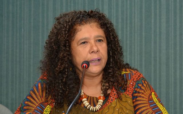 Vereadora do PT quer instituir o Dia da Prostituta em Salvador