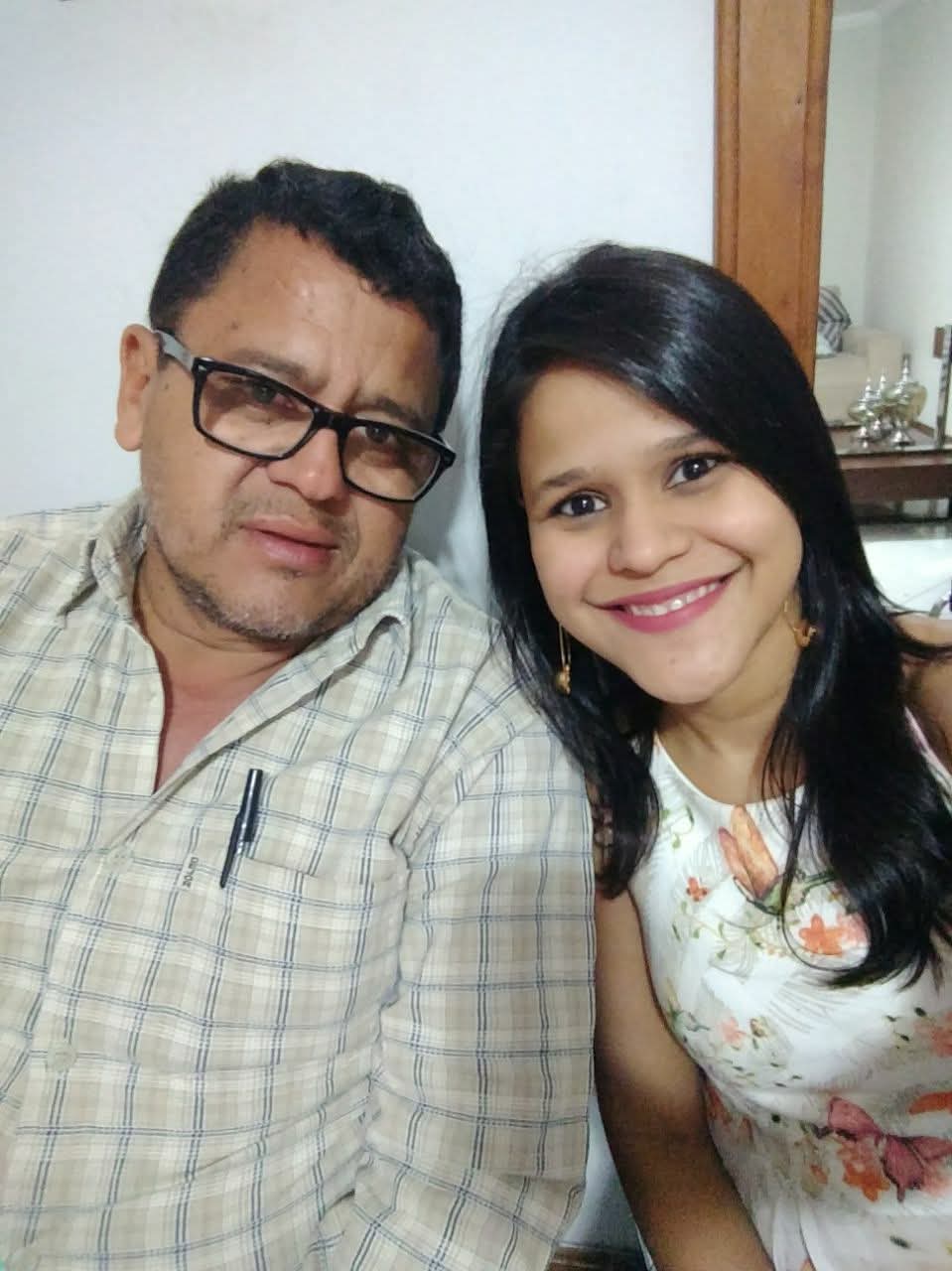 Coluna Vip:Parabéns Rildo Oliveira