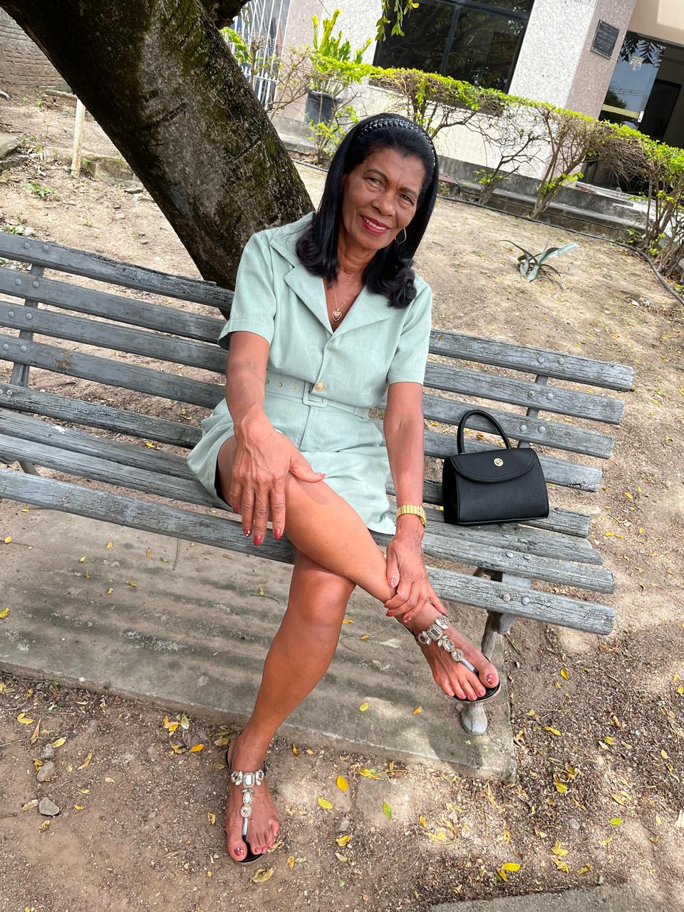 Luto: Morre Dona Maria Lúcia prestadora de serviços na Rádio Caraíba FM!