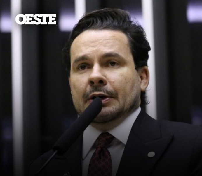 Brasil pode virar narcoestado alerta deputado