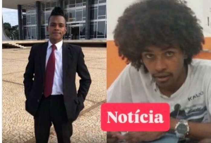 História de superação: de morador de rua a advogado