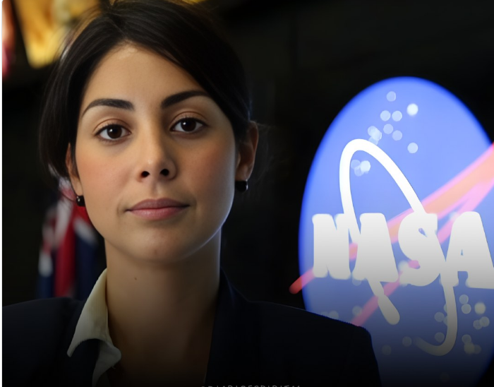 Partiu aos 17 anos para os Estados Unidos com 300 dólares, trabalhou como faxineira hoje é engenheira