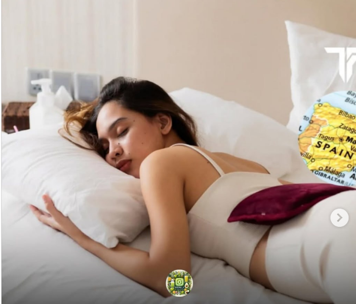 Espanha aprova primeira licença remunerada para dor menstrual na Europa