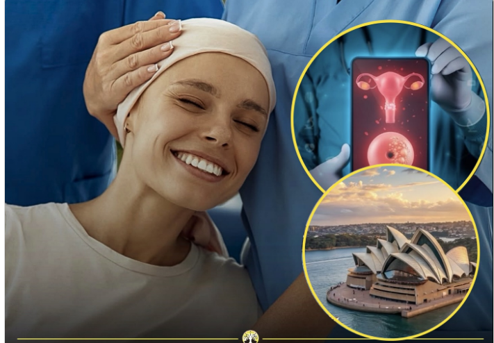 Austrália pode ser o primeiro país a eliminar o câncer do colo do útero como problema de saúde pública