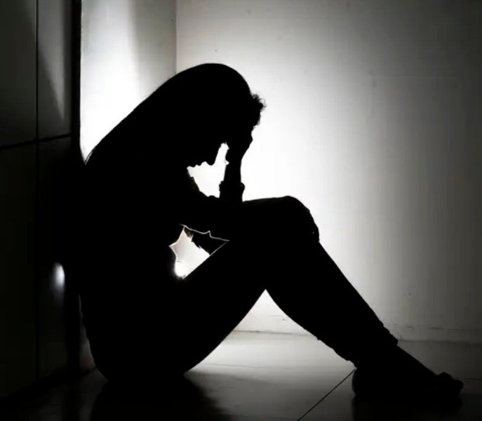 Ansiedade libera sintomas de dor