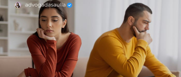 Mesmo casado com separação total de bens, você pode ter que entregar parte do seu patrimônio ao ex-cônjuge, no divórcio!