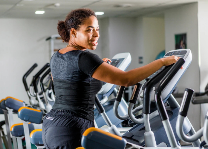 Quem tem problema cardíaco pode fazer exercício