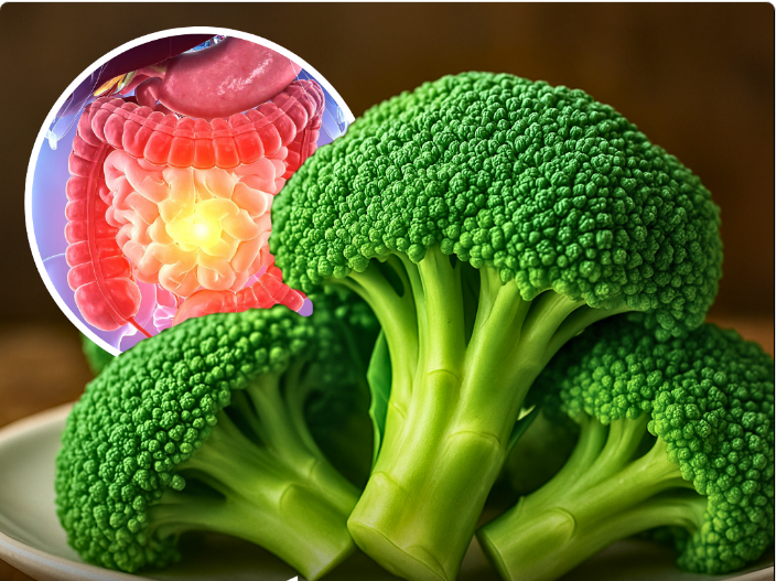 Comer brócolis pode reduzir câncer de próstata