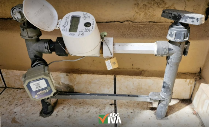 São Paulo empresa é obrigada instalar eliminadores de ar nas tubulações de água