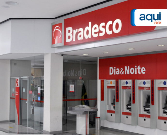 Fechamento em massa de unidades do Bradesco gera forte reação de clientes