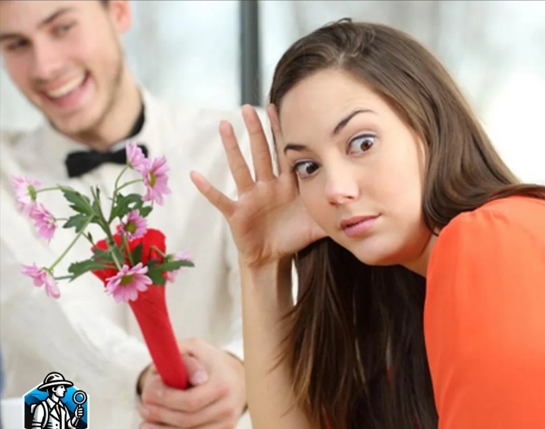 Pesquisa aponta que mulheres não gostam de homens bonzinhos!