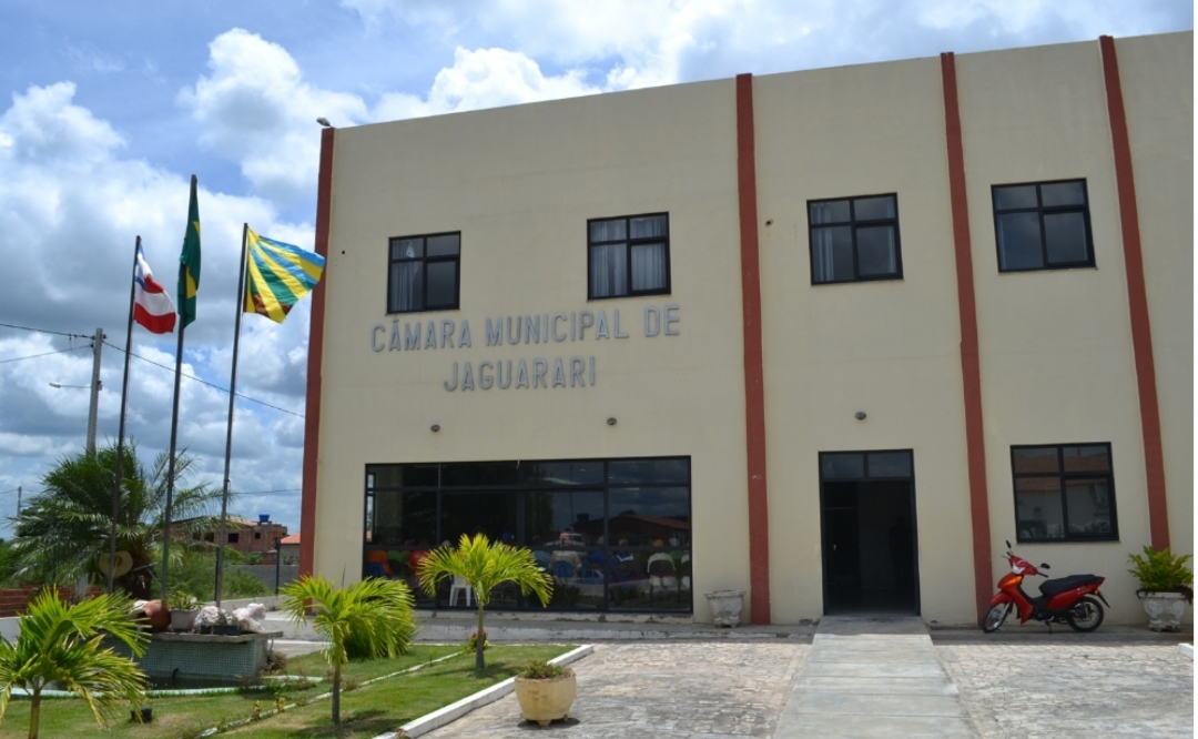 Câmara de Jaguarari representa o povo?