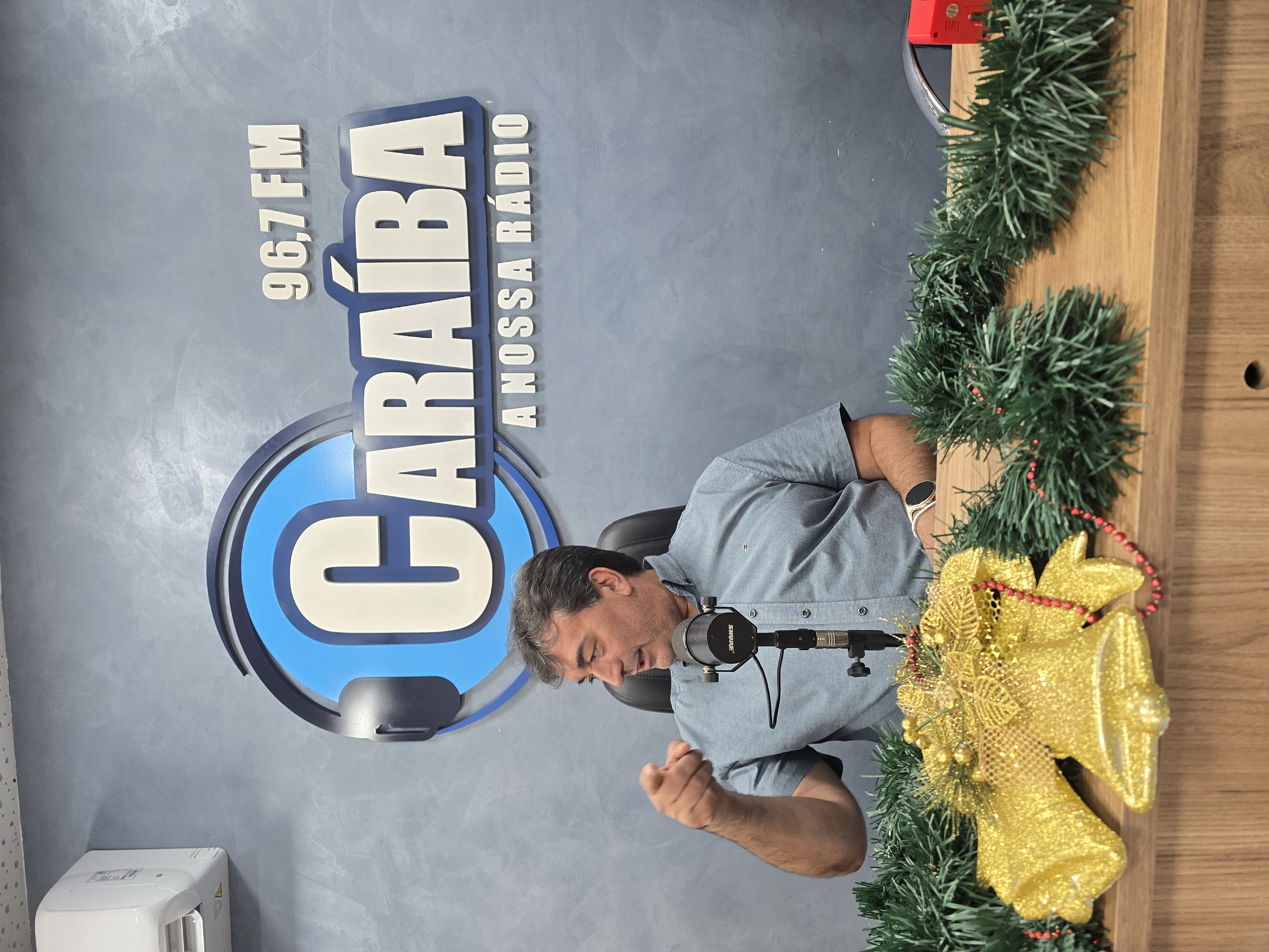 Helder sinaliza estadualizacão do hospital e possível vinda do curso de Medicina para UNEB!